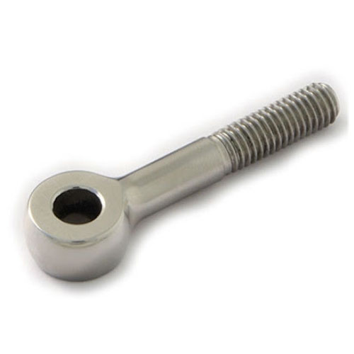 3/4 NPT जाली आँखा बोल्ट