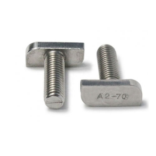 A2-70 T बोल्ट